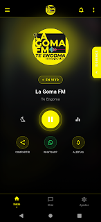 La Goma Radio