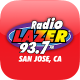 Radio Lazer 93.7 icon