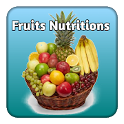 All Fruits Nutritions