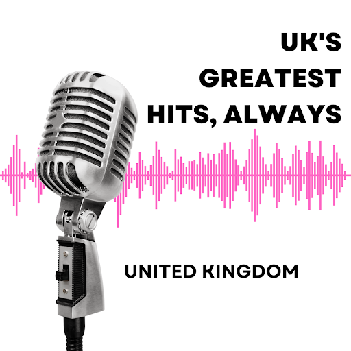 Android application Greatest Hits Radio UK Live screenshort