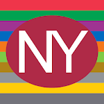 Cover Image of ดาวน์โหลด New York Subway Route Planner  APK