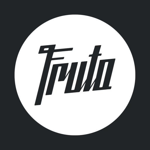 Fruta logo