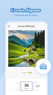 Fantasy Jigsaw – HD Puzzle 5