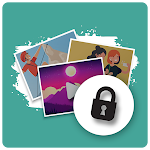 Cover Image of Download Gallery Lock - Photo And Video Hide 1.2 APK