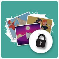 Gallery Lock - Photo And Video Hide