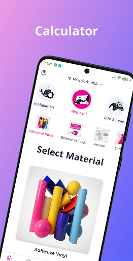 Android application Easy Way Install screenshort