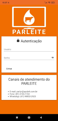 Parleite - Indústria Screen 2