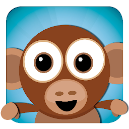 Imagen de icono Aplicación para niños - Juegos