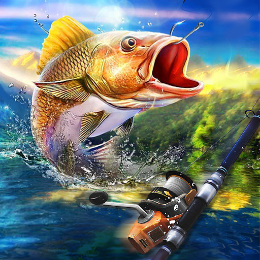 fishing master logo
