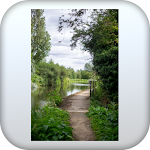 Cover Image of Unduh Nature Background: HD Pictures  APK