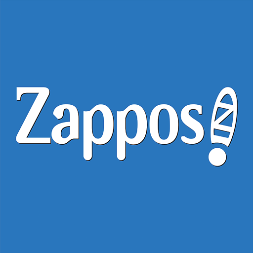 Zappos 12.1.2 Icon