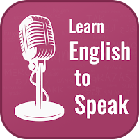 Learn English to Speak
