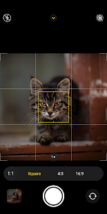 CAMERA IOS 15 4.3.1 APK screenshots 4