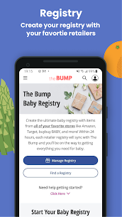Pregnancy  Tracker & Baby App 5