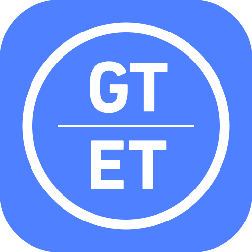 GT/ET - News und Podcast Download on Windows