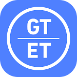 Cover Image of ダウンロード GT/ET - News und Podcast  APK