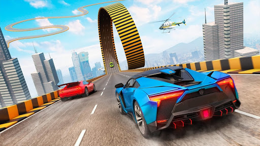 Mega Ramps - Ultimate Races: Car Jumping Game 2021 1.33 screenshots 7