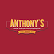 Anthony's Diner - Androidアプリ