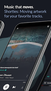 Download JioSaavn Music MOD APK v8.4.1 (Unlocked Premium) Free For Android 5