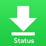 Cover Image of Baixar Status Saver para WhatsApp: Downloader de status de vídeo 0.0.5 APK