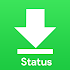 Status Saver For Whatsapp: Video Status Downloader0.0.8