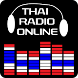 Thai Radio Online วิทยุออนไลน์ icon