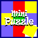 Mini-Puzzle icon