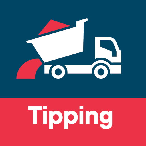 Tipping™ by Reconomy logo