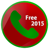 Automatic Call Recorder 2015 icon