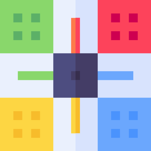 Ludo logo