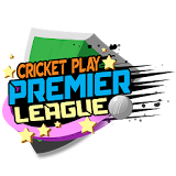 Cricket Play Premier League icon