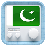 Cover Image of Скачать Радио Пакистан - AM FM онлайн  APK