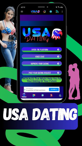 USA Dating 17