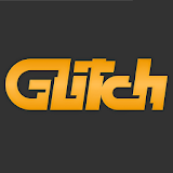 Glitch Magazine Android icon