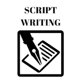 Script Writing icon