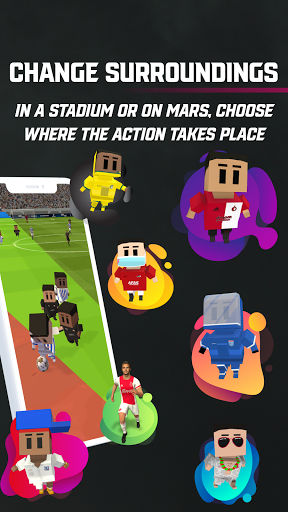 GAMEFACE powered by Eredivisie