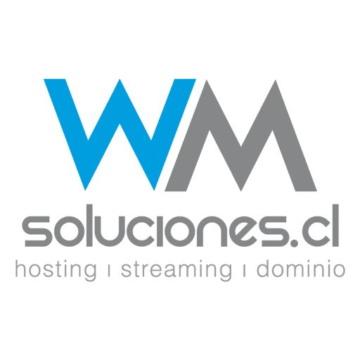 WM Soluciones logo