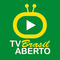 TV Brasil Sinal Aberta
