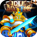 下载 Idle Mystic - Play to Earn 安装 最新 APK 下载程序