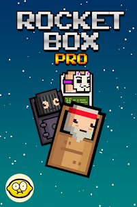 RocketBox Pro
