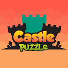 Castle Puzzle - The Perfect Jenga Tower Game 0.0.3