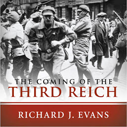「The Coming of the Third Reich」圖示圖片