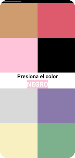 Halto Medidor Psicomotriz Screen 2