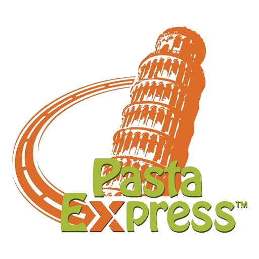Pasta Express  Icon