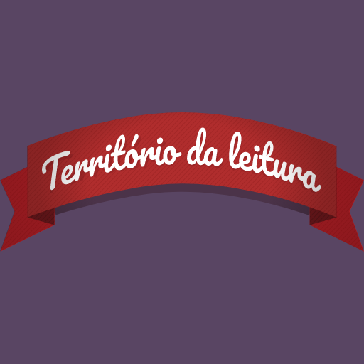 Território da Leitura Formação  Icon