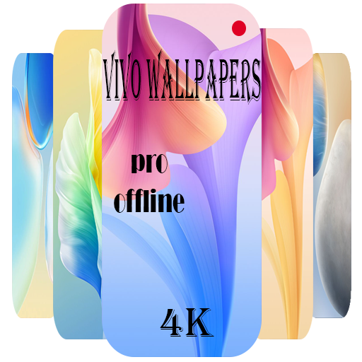 Baixar Anime 4K Wallpaper aplicativo para PC (emulador) - LDPlayer