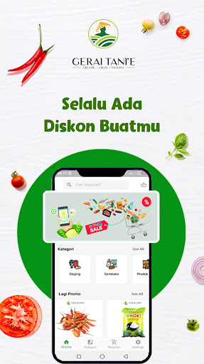 Gerai Tanie Screen 3