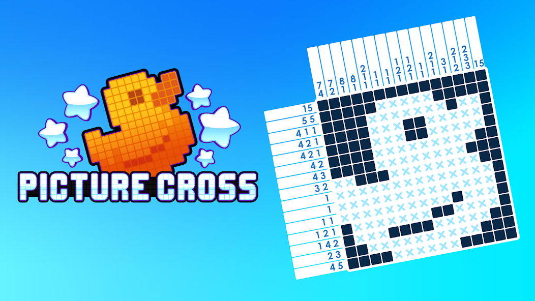 Picture Cross banner