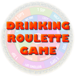 Cover Image of 下载 Drinking Roulette  APK