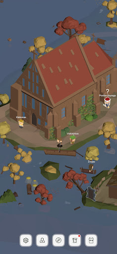 The New Hanseatic Way